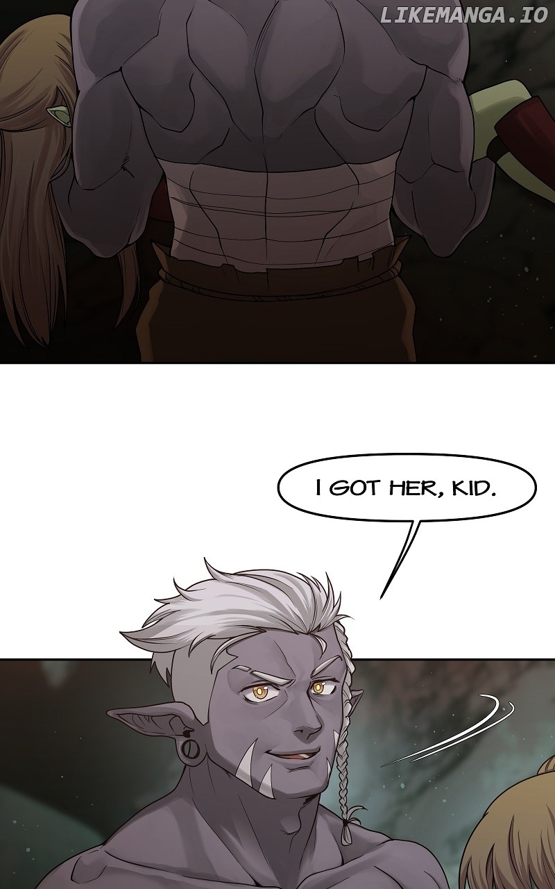 Lord of Goblins Chapter 45 - page 31