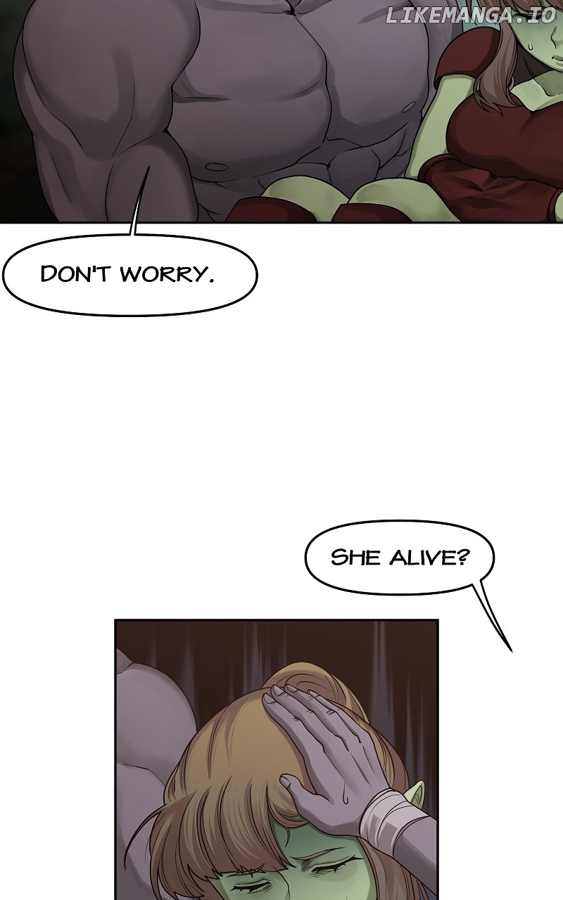 Lord of Goblins Chapter 45 - page 32