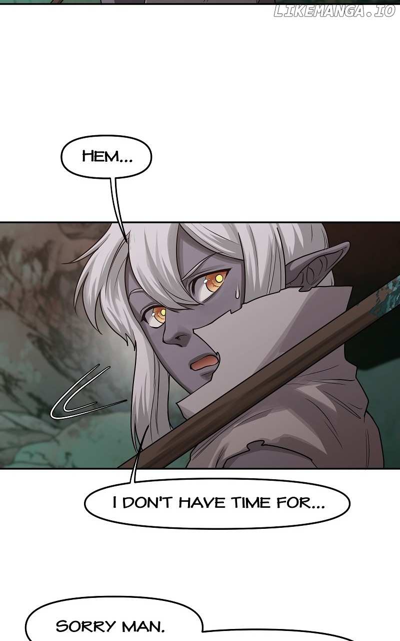 Lord of Goblins Chapter 45 - page 37