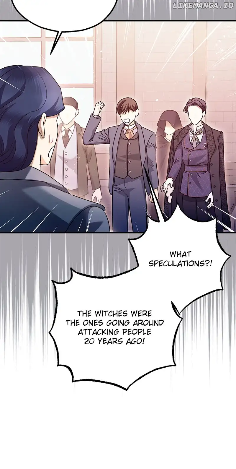 The Tyrant’s Tranquilizer Chapter 81 - page 3