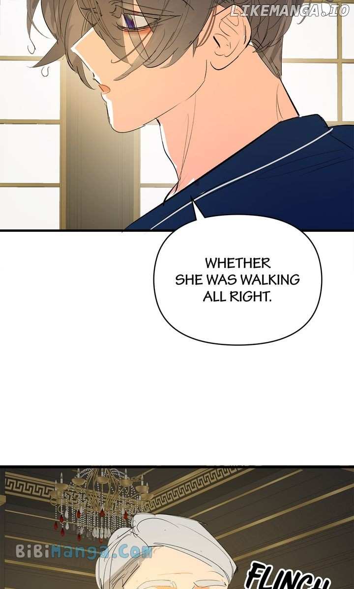 If You Want a Fake Sister Chapter 29 - page 23