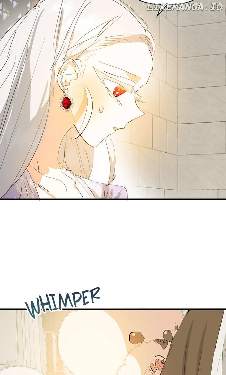 If You Want a Fake Sister Chapter 30 - page 27