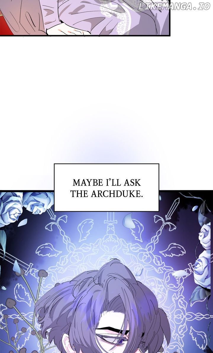 If You Want a Fake Sister Chapter 30 - page 8