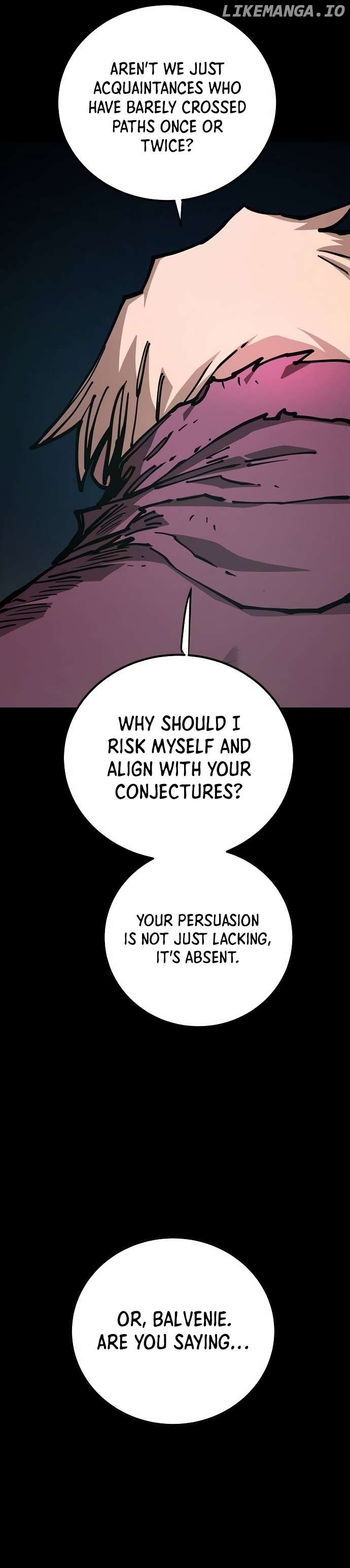 Player Chapter 197 - page 4