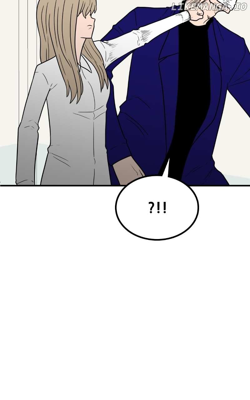 Dating to Survive Chapter 47 - page 3