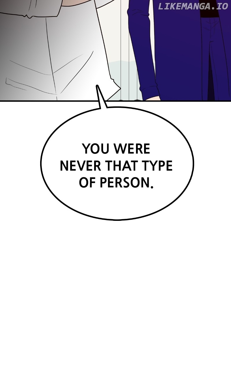 Dating to Survive Chapter 47 - page 9