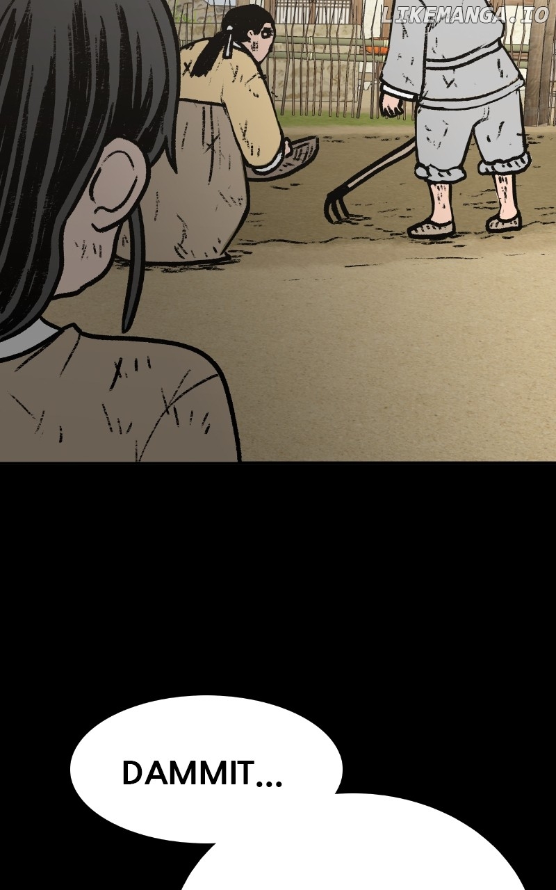 Dating to Survive Chapter 51 - page 7