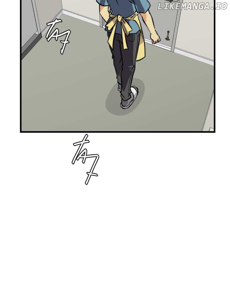 unOrdinary Chapter 337 - page 48