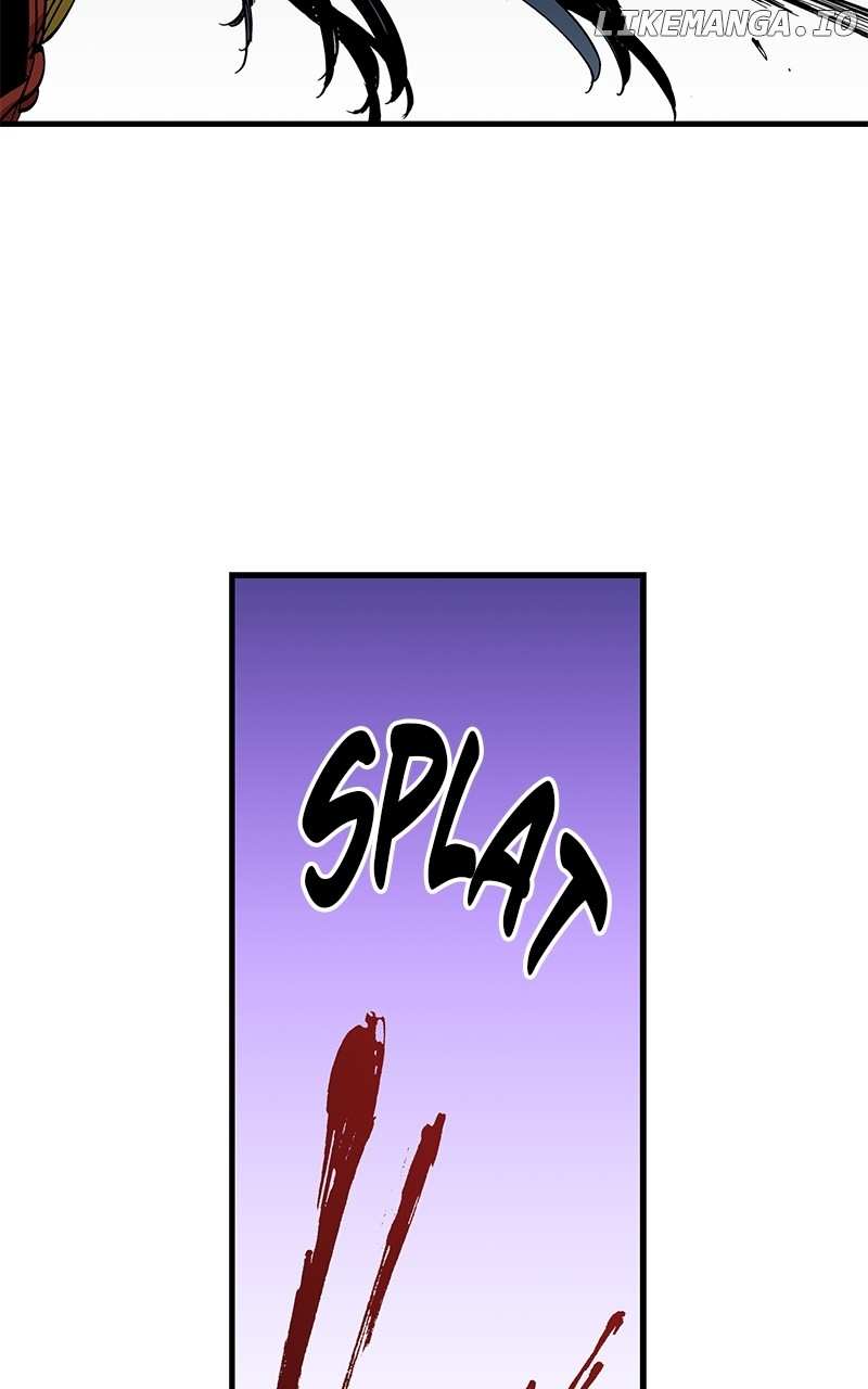 King of the East Chapter 100 - page 41
