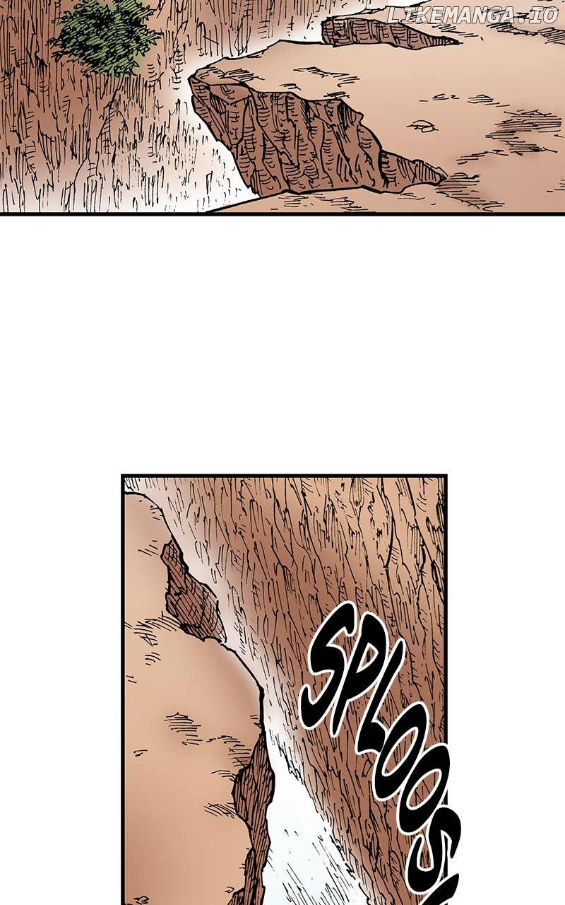 King of the East Chapter 101 - page 32