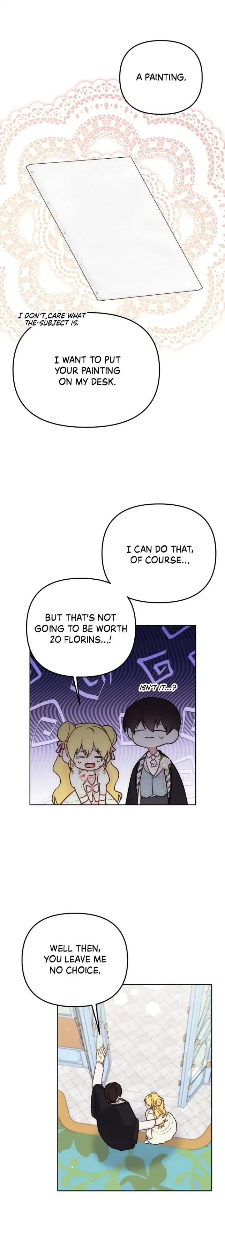 Beloved in-laws Chapter 33 - page 16