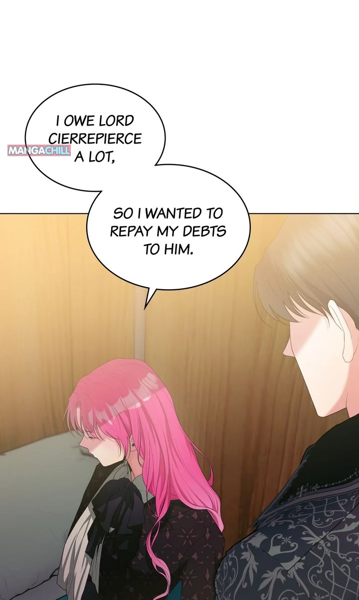 Marriage Contract With Two Husbands Chapter 33 - page 17