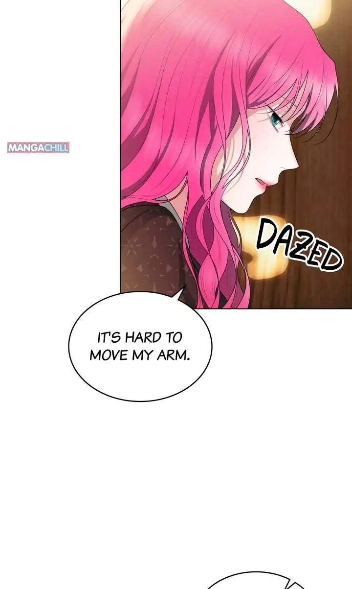 Marriage Contract With Two Husbands Chapter 33 - page 60