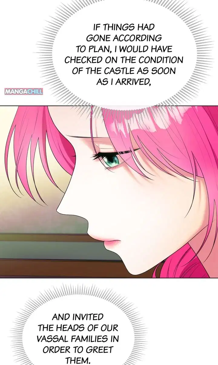 Marriage Contract With Two Husbands Chapter 33 - page 82