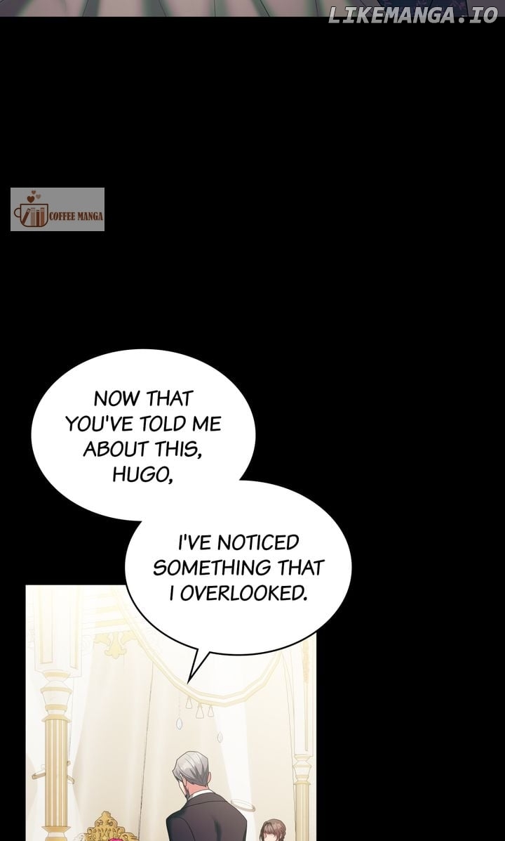 Marriage Contract With Two Husbands Chapter 34 - page 10