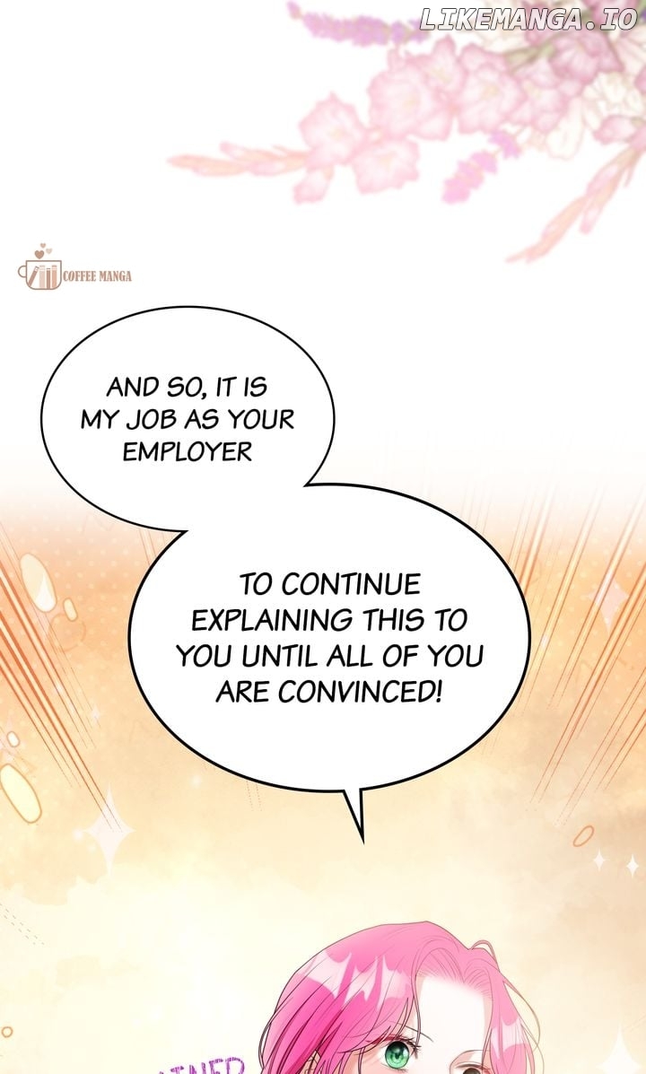 Marriage Contract With Two Husbands Chapter 34 - page 22