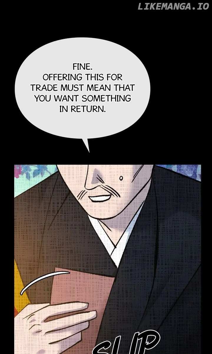 The Fantastic Spinsters’ Association of Joseon Chapter 46 - page 103