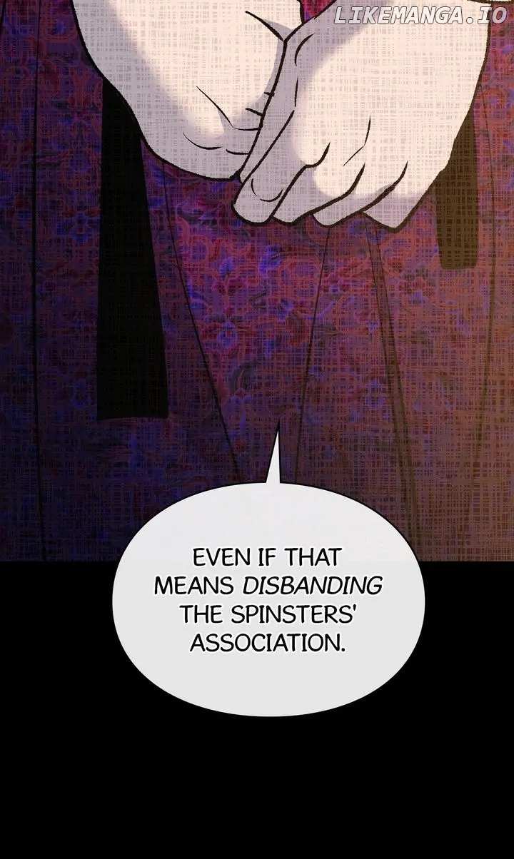 The Fantastic Spinsters’ Association of Joseon Chapter 46 - page 115