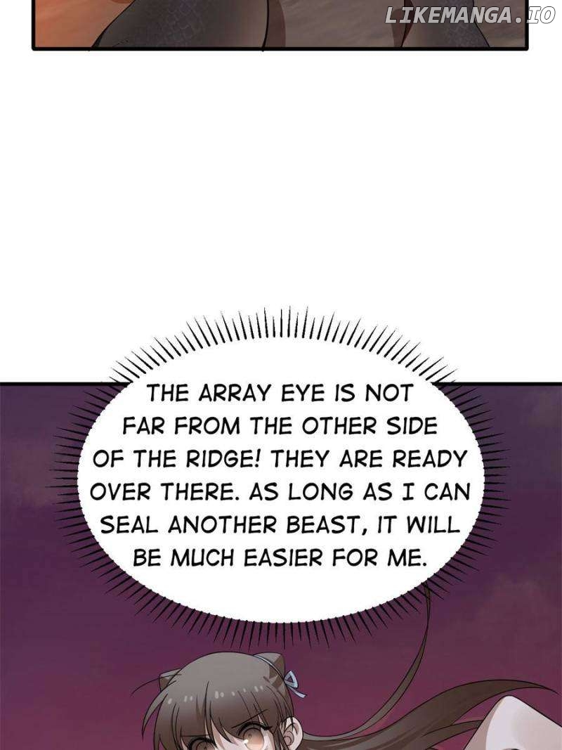 Queen of Posion: The Legend of a Super Agent, Doctor and Princess Chapter 471 - page 52