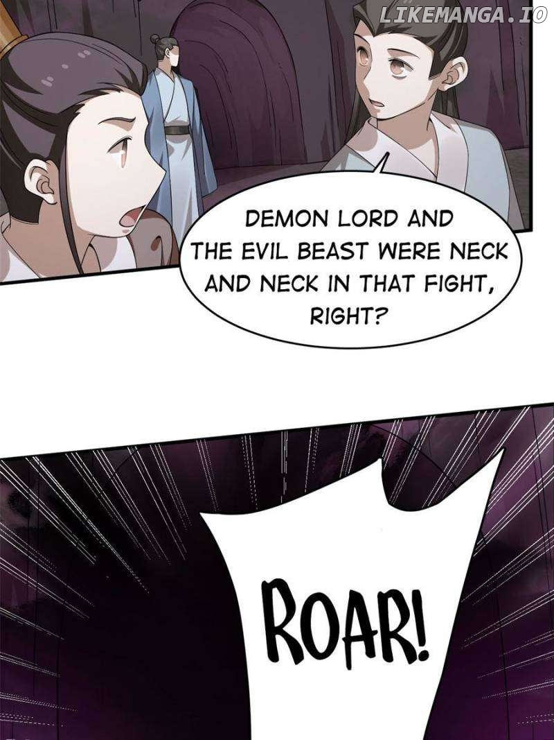 Queen of Posion: The Legend of a Super Agent, Doctor and Princess Chapter 472 - page 14