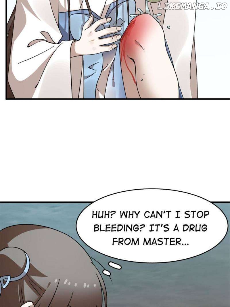 Queen of Posion: The Legend of a Super Agent, Doctor and Princess Chapter 473 - page 14