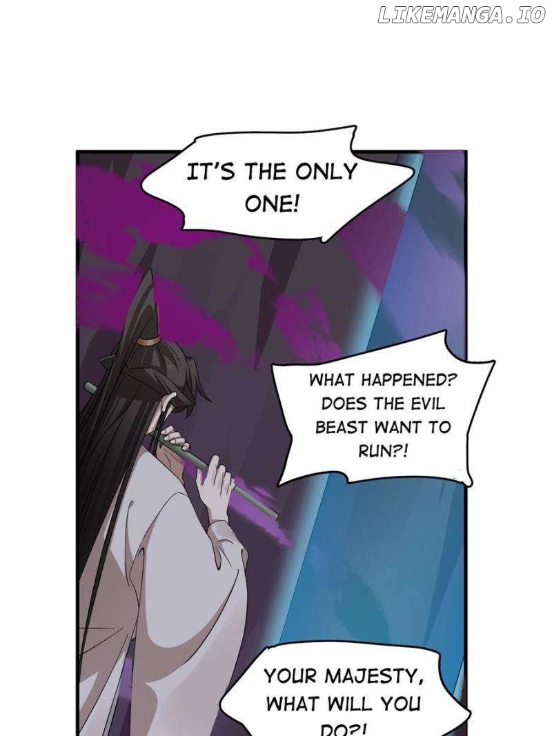 Queen of Posion: The Legend of a Super Agent, Doctor and Princess Chapter 473 - page 23