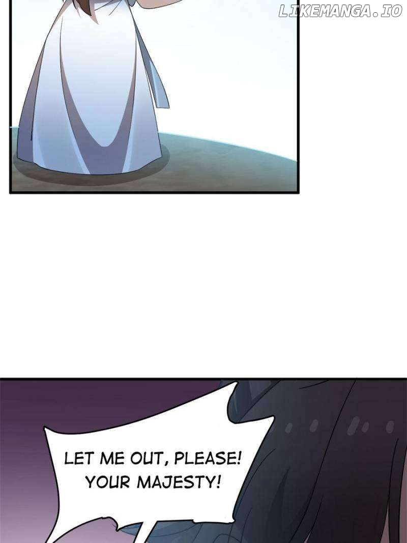Queen of Posion: The Legend of a Super Agent, Doctor and Princess Chapter 473 - page 28