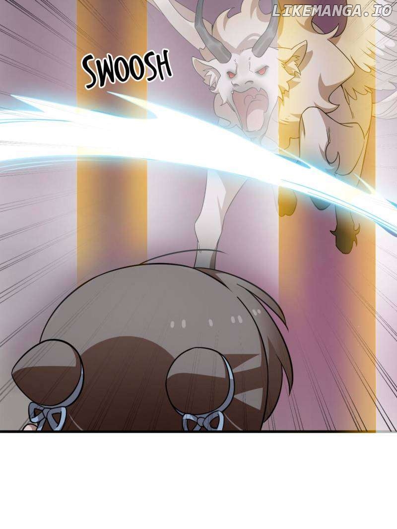 Queen of Posion: The Legend of a Super Agent, Doctor and Princess Chapter 474 - page 40