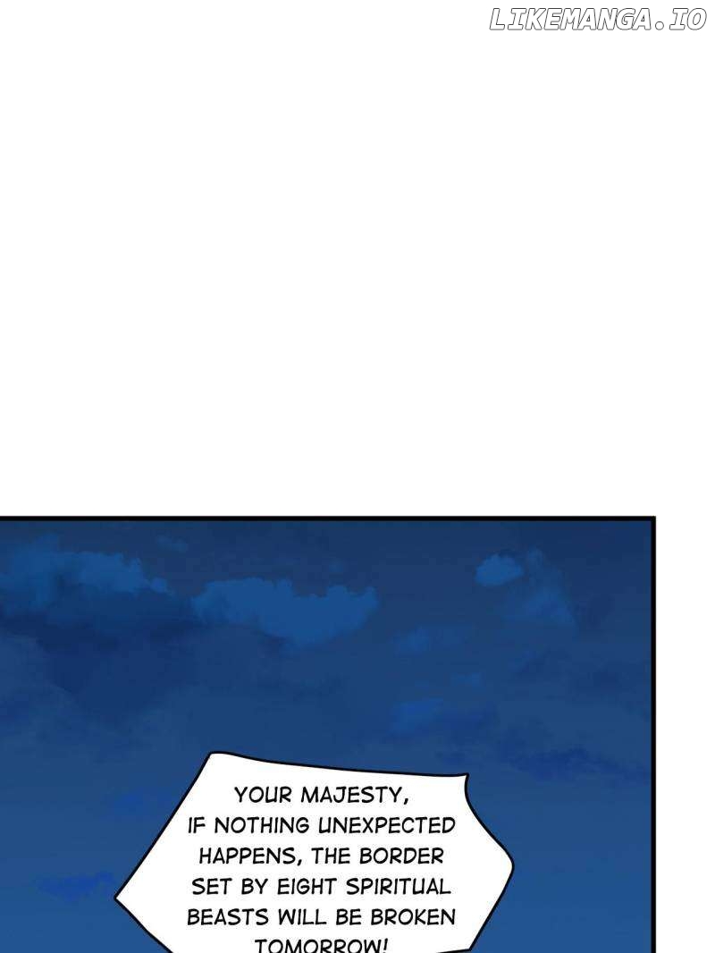 Queen of Posion: The Legend of a Super Agent, Doctor and Princess Chapter 479 - page 31