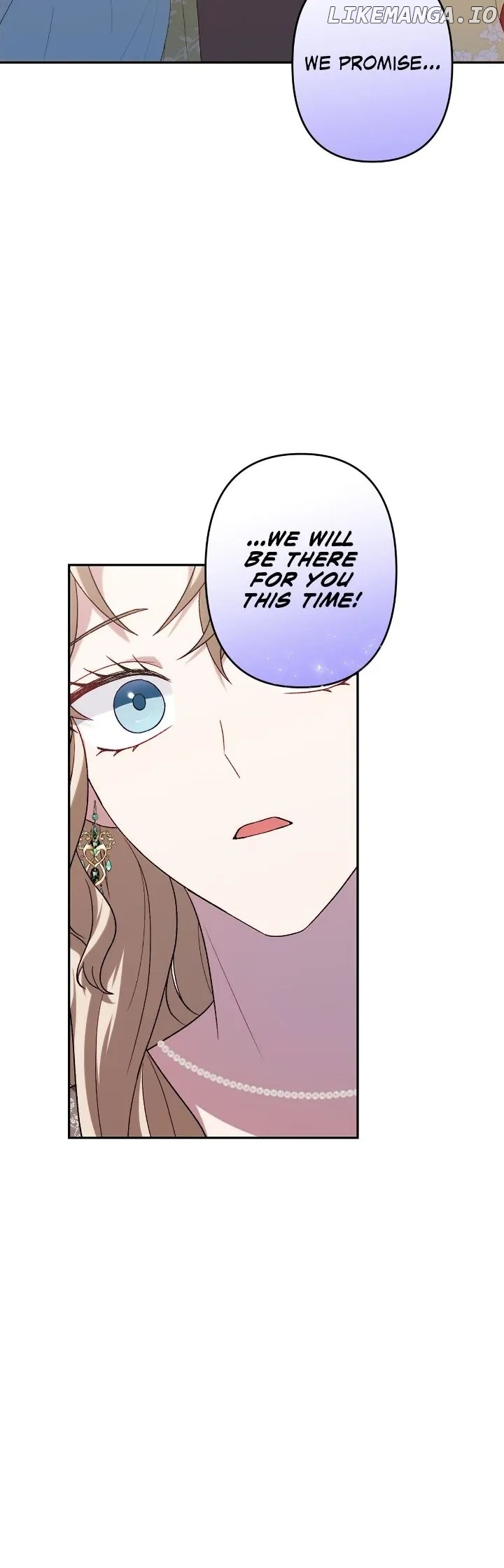 The Empress of Ashes Chapter 59 - page 4