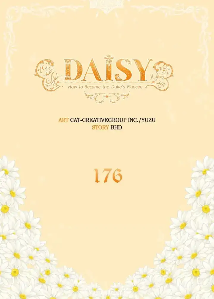 Daisy: How to Become the Duke’s Fiancée Chapter 176 - page 2