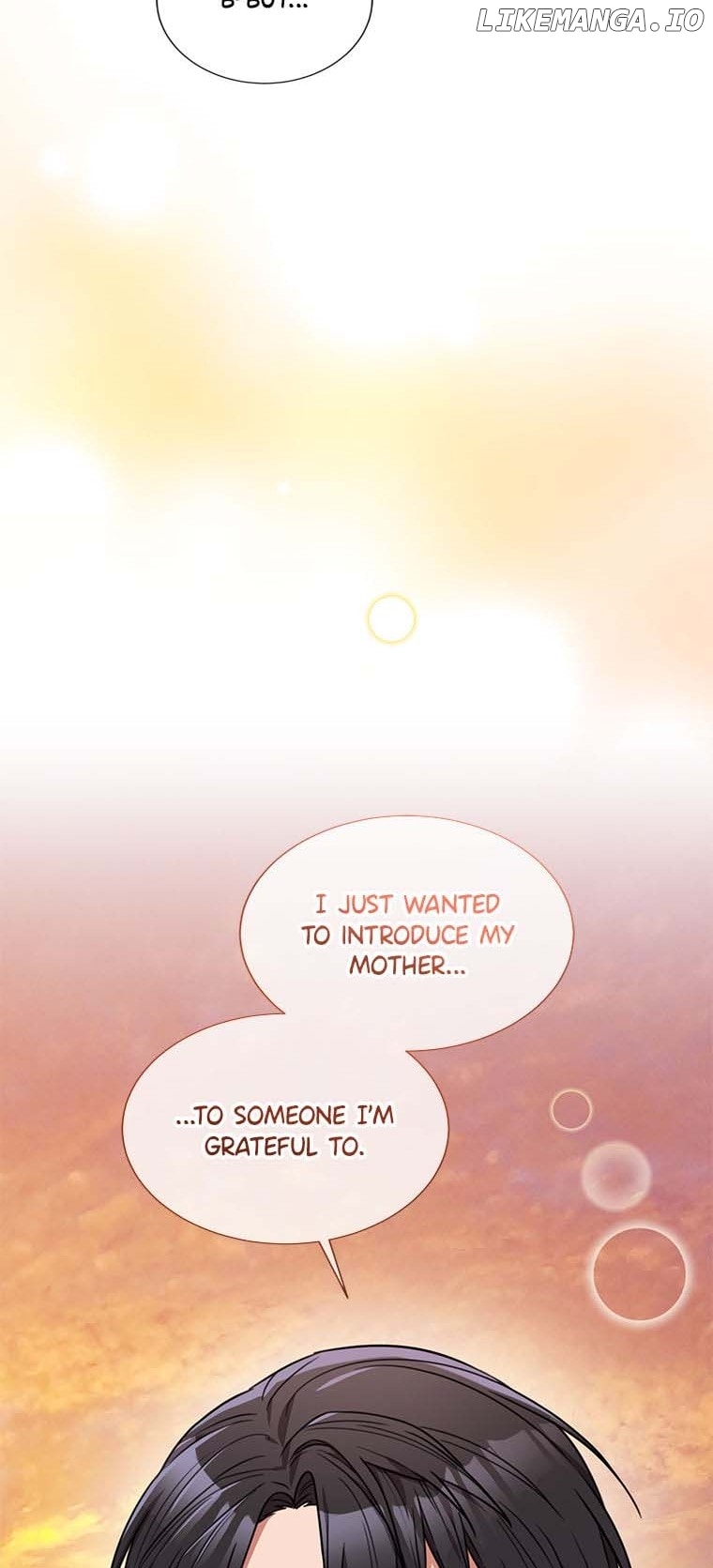 Marriage? No Thanks! Chapter 61 - page 22