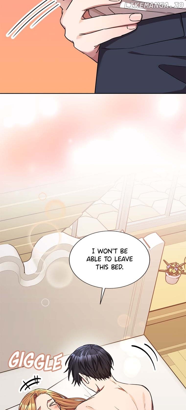 Marriage? No Thanks! Chapter 63 - page 21