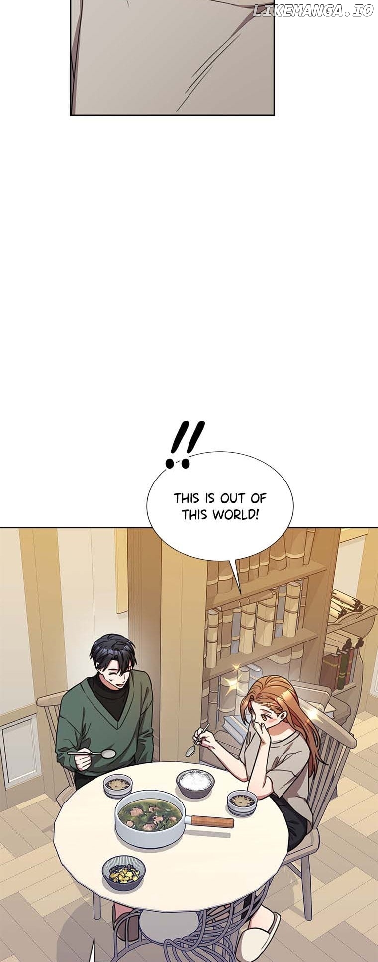 Marriage? No Thanks! Chapter 63 - page 46