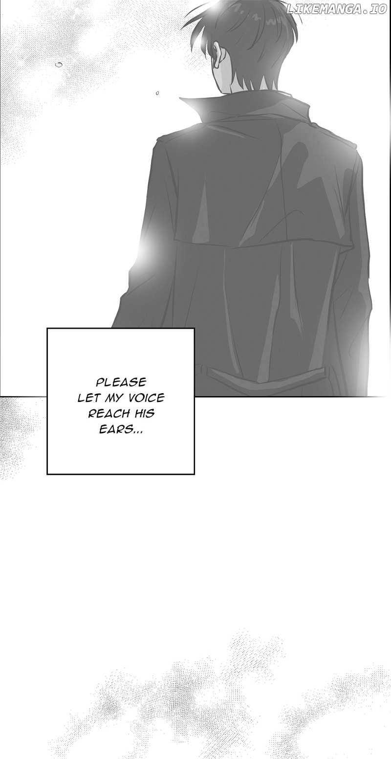 Ghosting Groom Chapter 113 - page 71