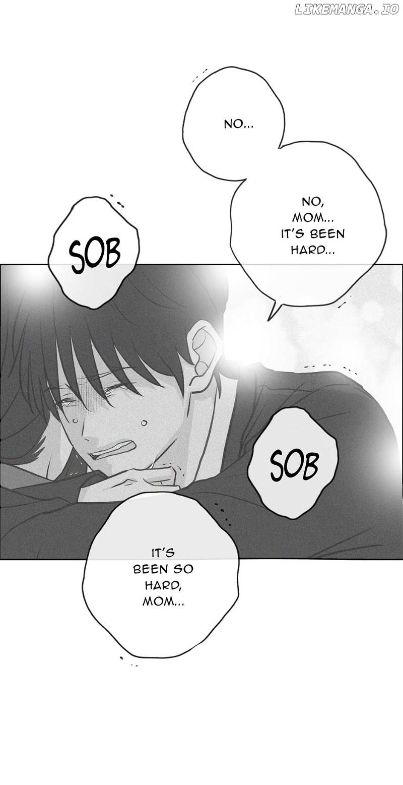 Ghosting Groom Chapter 114 - page 16