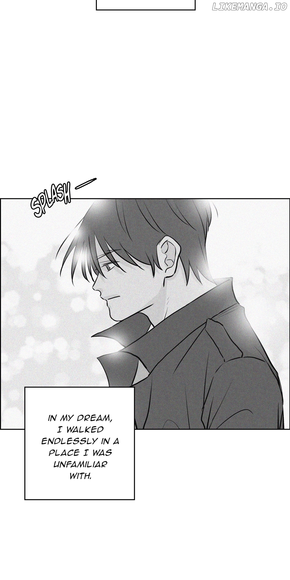 Ghosting Groom Chapter 114 - page 4