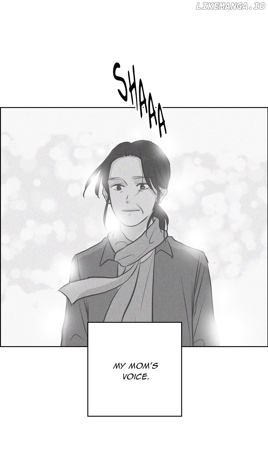 Ghosting Groom Chapter 114 - page 9