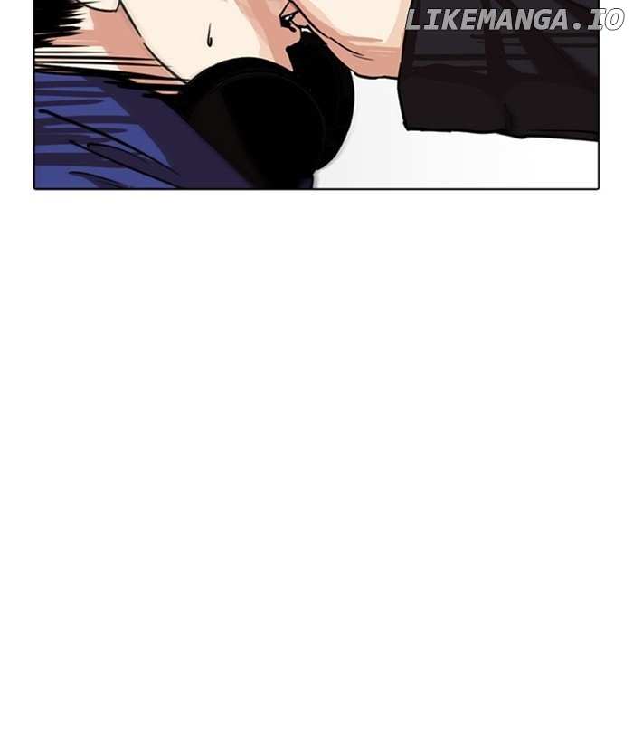 Lookism chapter 259 - page 17
