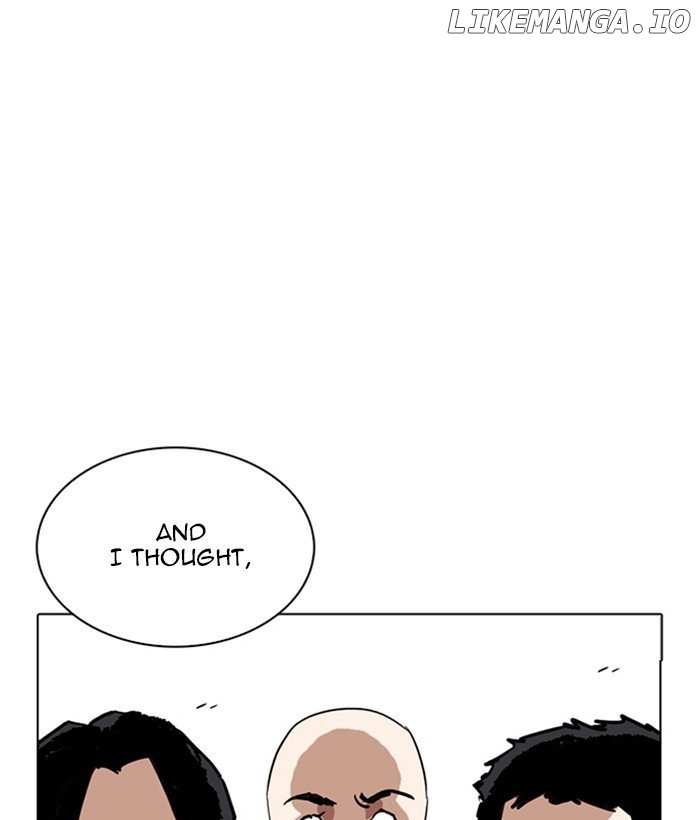 Lookism chapter 259 - page 23