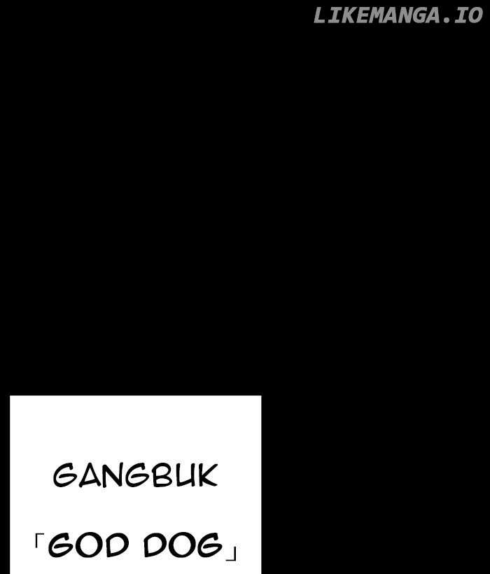 Lookism chapter 259 - page 40
