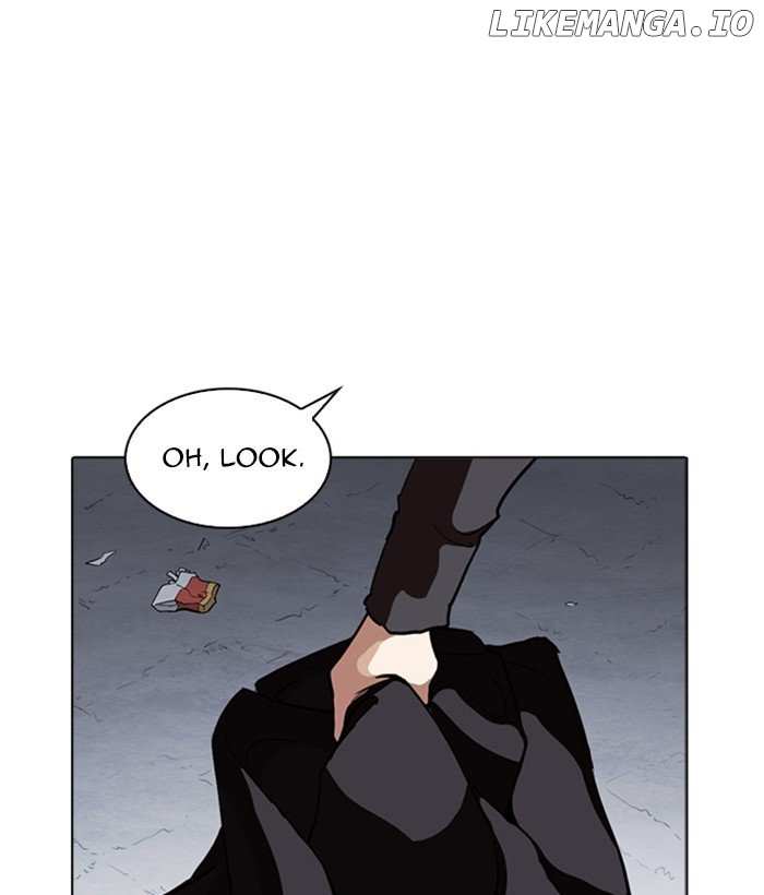 Lookism chapter 259 - page 48