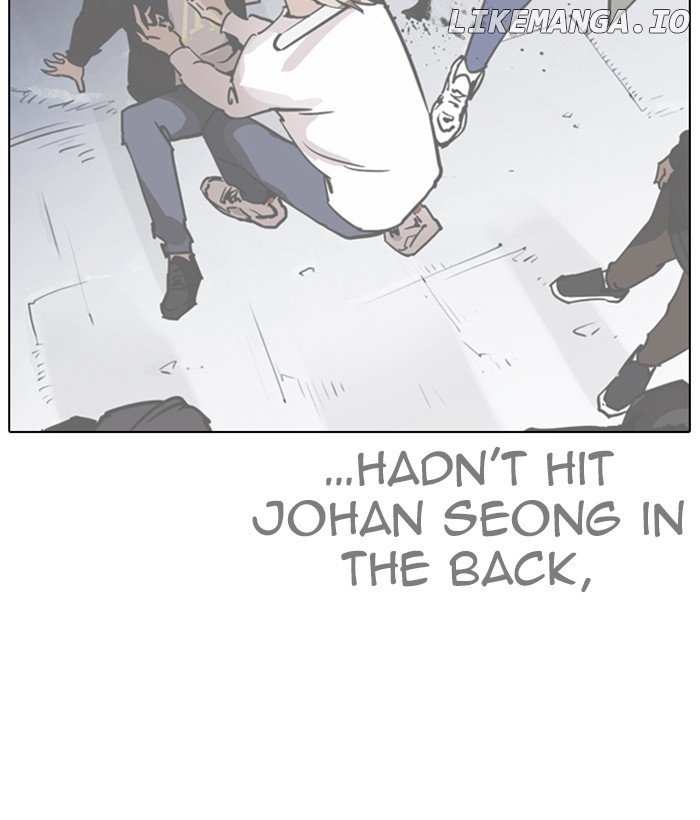 Lookism chapter 259 - page 55