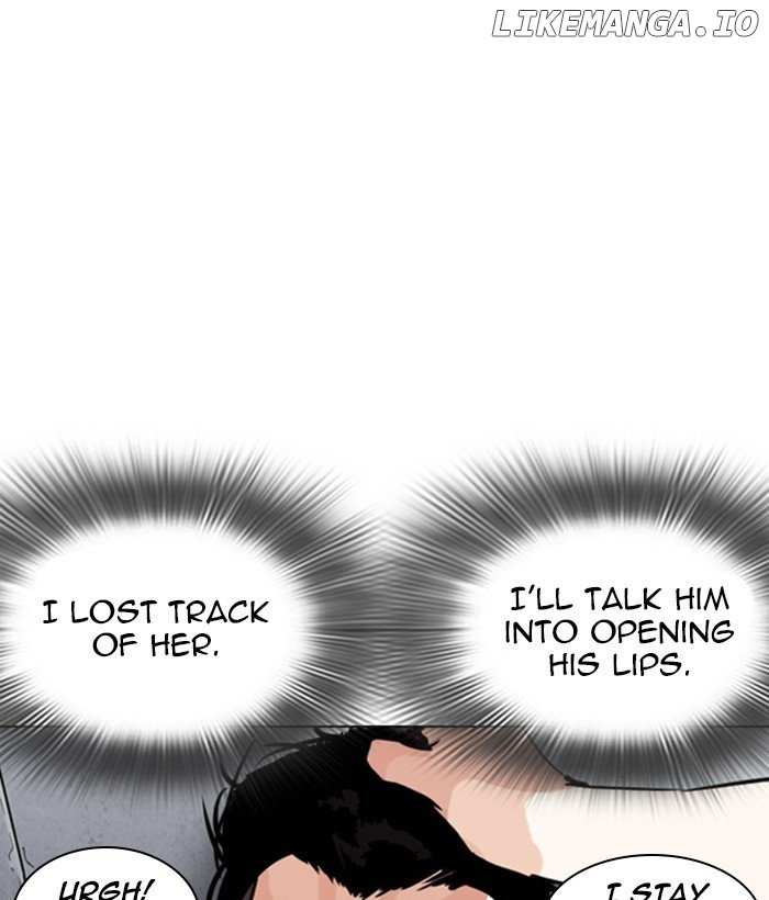 Lookism chapter 259 - page 64