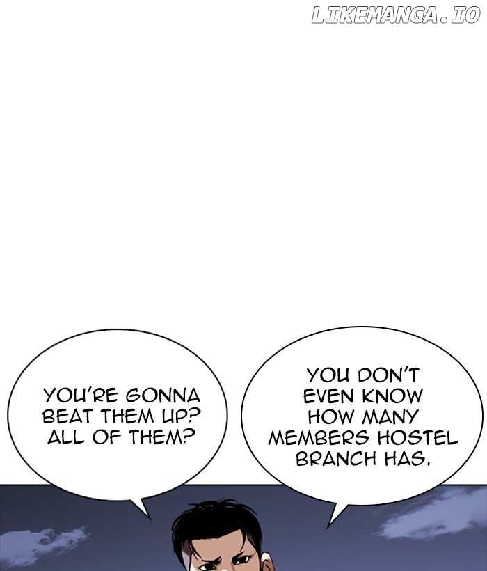 Lookism chapter 259 - page 75