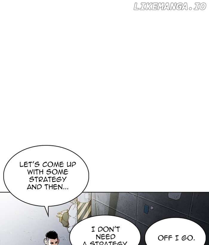 Lookism chapter 259 - page 77