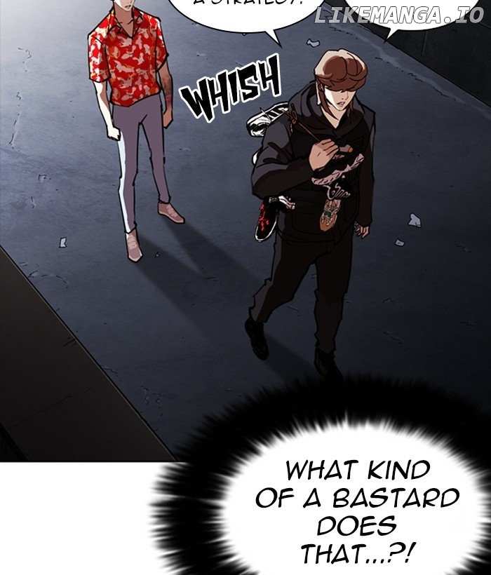 Lookism chapter 259 - page 78