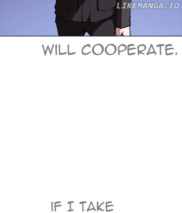 Lookism chapter 259 - page 92