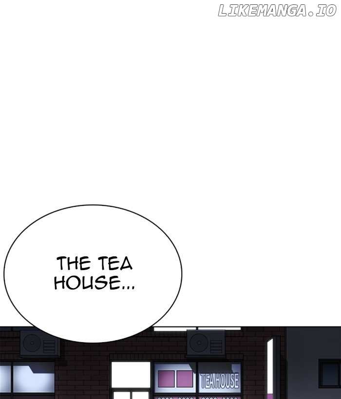 Lookism chapter 259 - page 121