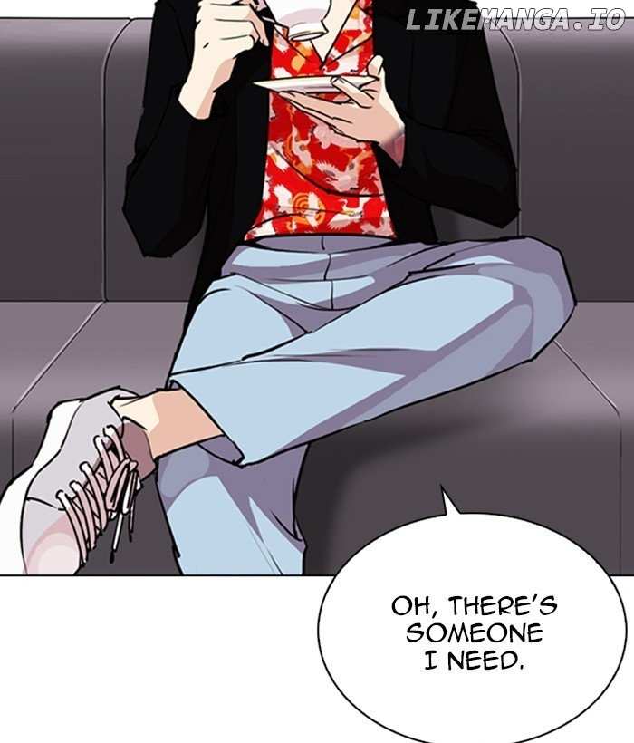 Lookism chapter 259 - page 128